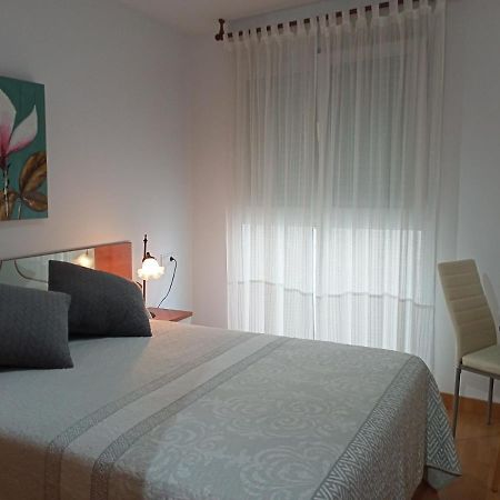 Solaina Parking Gratuito Apartment Viveiro Luaran gambar