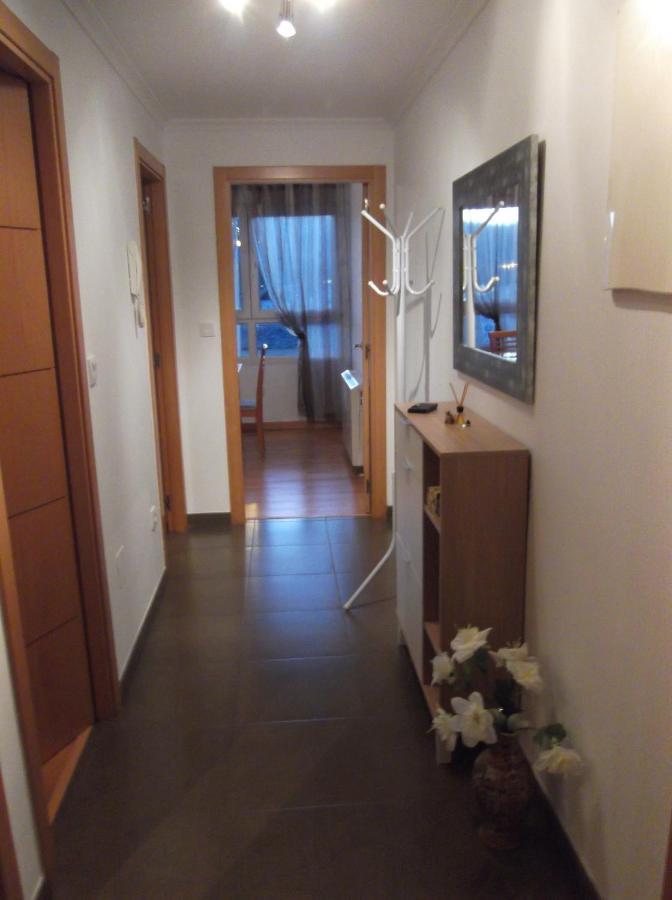 Solaina Parking Gratuito Apartment Viveiro Luaran gambar