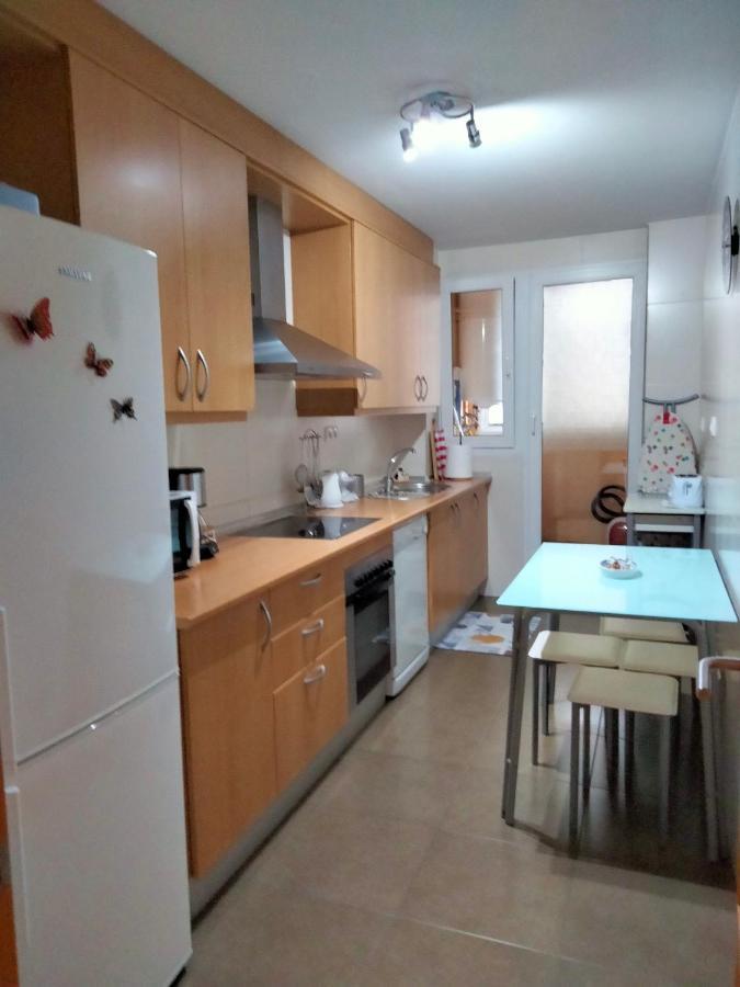 Solaina Parking Gratuito Apartment Viveiro Luaran gambar