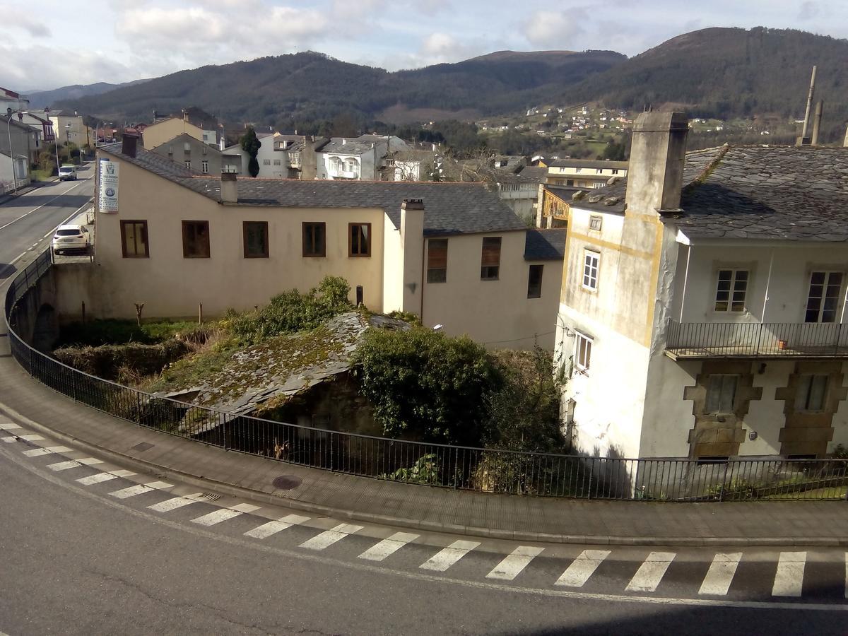Solaina Parking Gratuito Apartment Viveiro Luaran gambar