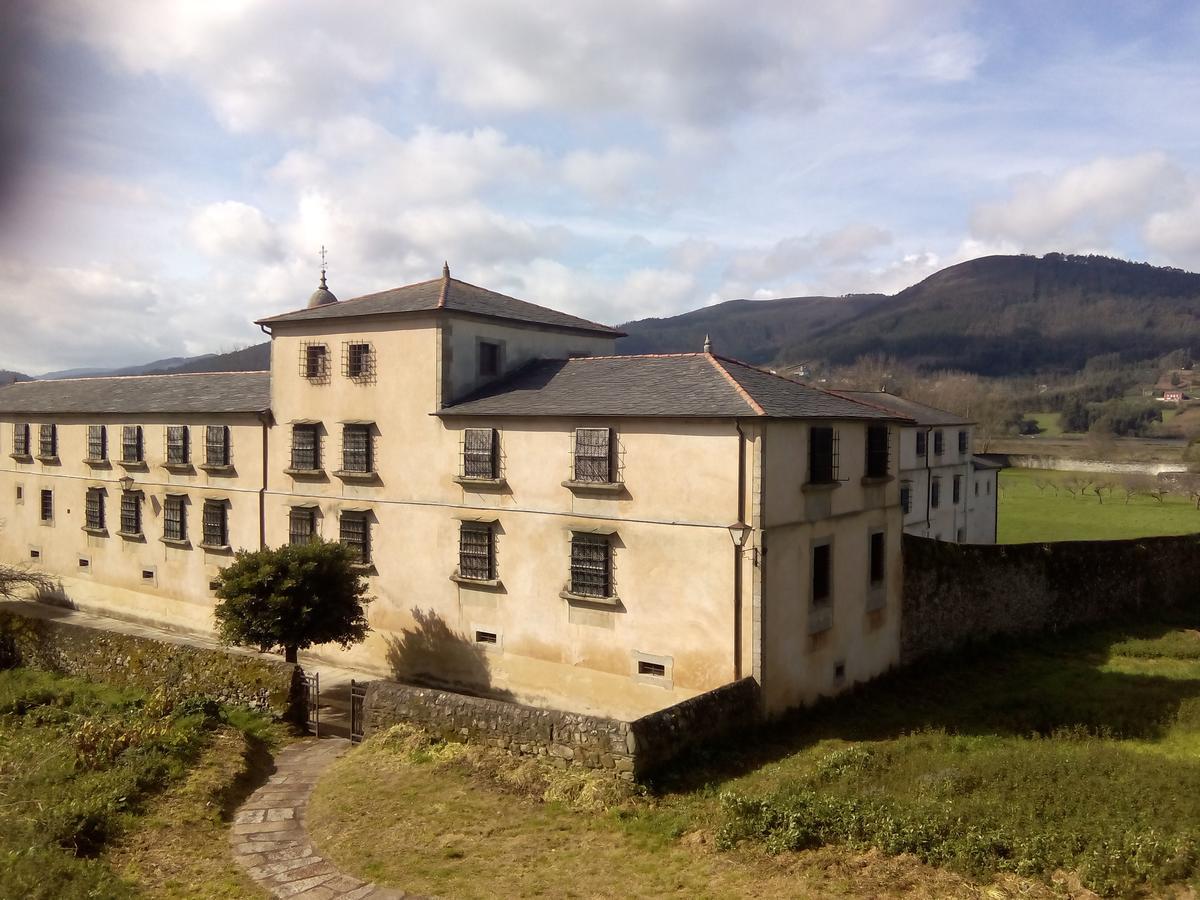 Solaina Parking Gratuito Apartment Viveiro Luaran gambar