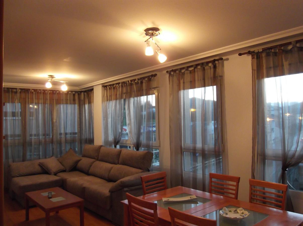 Solaina Parking Gratuito Apartment Viveiro Luaran gambar