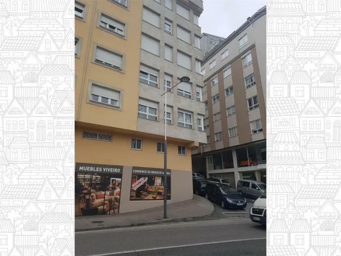 Solaina Parking Gratuito Apartment Viveiro Luaran gambar
